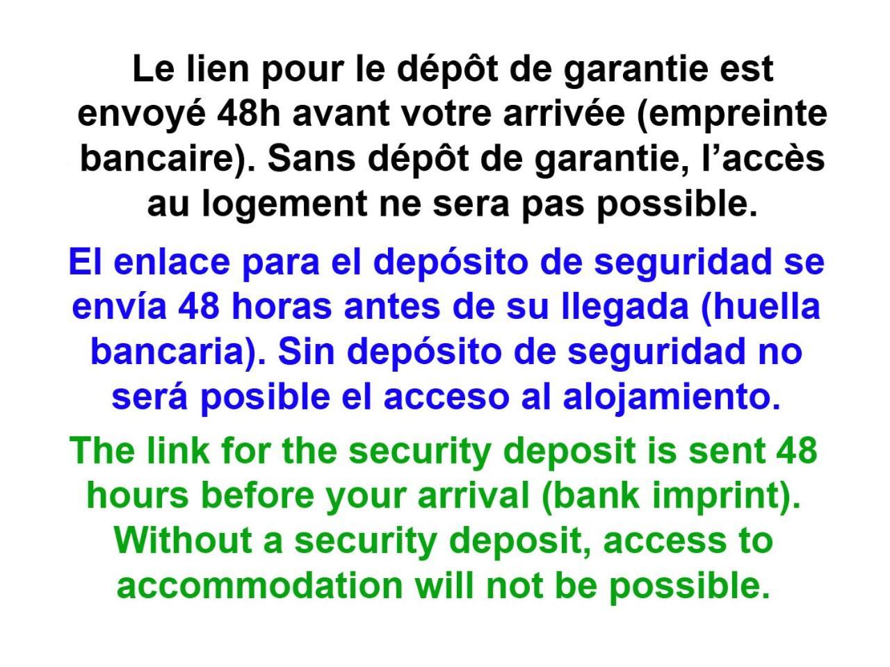 Le Desman, Studio, Wifi, Ascenseur, 4 Personnes Cauterets Exterior foto